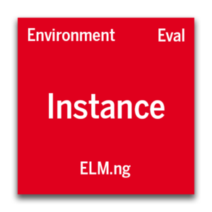 ELM.ng - Free Evaluation Instance (Standard)